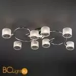 Люстра Eurosvet Areta 70088/8 хром - Фото 5