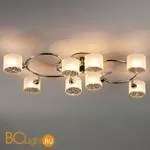 Люстра Eurosvet Areta 70088/8 хром - Фото 0