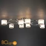 Люстра Eurosvet Areta 70088/8 хром - Фото 1