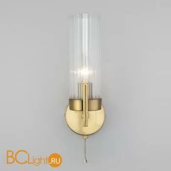 Бра Eurosvet Arganie 60133/1 латунь a057755 - Фото 1