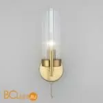 Бра Eurosvet Arganie 60133/1 латунь a057755 - Фото 1