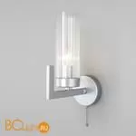 Бра Eurosvet Arganie 60133/1 серебро a057756