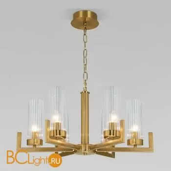 Люстра Eurosvet Arganie 60133/6 латунь a057758