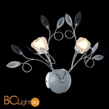 Бра Eurosvet Ариадна 5122/2 хром