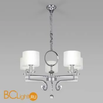 Люстра Eurosvet Ariana 60113/5 хром