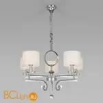 Люстра Eurosvet Ariana 60113/5 хром - Фото 0