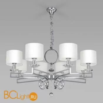 Люстра Eurosvet Ariana 60113/8 хром