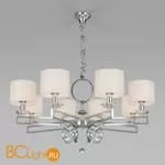 Люстра Eurosvet Ariana 60113/8 хром - Фото 0