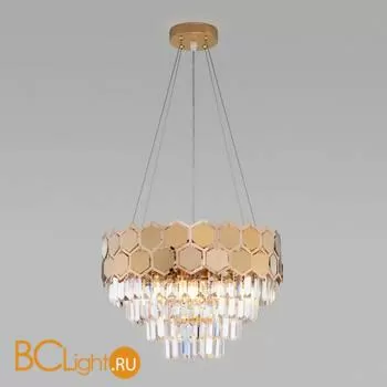 Люстра Eurosvet Ariana 10113/5 золото