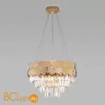 Люстра Eurosvet Ariana 10113/5 золото