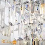 Люстра Eurosvet Ariana 10113/5 хром - Фото 0