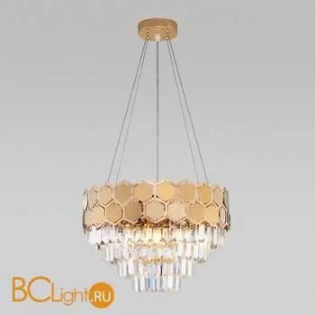 Люстра Eurosvet Ariana 10124/5 золото