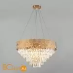 Люстра Eurosvet Ariana 10124/8 золото - Фото 0