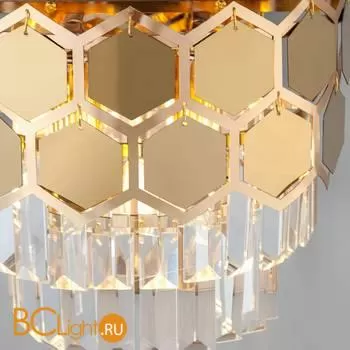 Бра Eurosvet Ariana 10124/2 a055317 - Фото 0