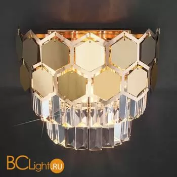 Бра Eurosvet Ariana 10124/2 a055317 - Фото 3