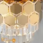 Бра Eurosvet Ariana 10124/2 a055317 - Фото 0