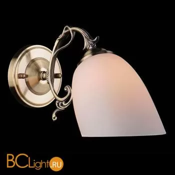 Бра Eurosvet Ariele 22010/1 античная бронза