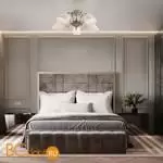 Потолочная люстра Eurosvet Ariele 22010/5 античная бронза - Фото 1