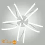 Люстра Eurosvet Aries 90042/5 белый - Фото 1