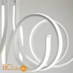 Люстра Eurosvet Aries 90042/5 белый - Фото 2