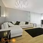 Люстра Eurosvet Aries 90042/5 белый