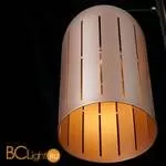 Люстра Eurosvet Armony 70054/6 перламутровое золото - Фото 4