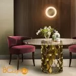 Настенный светильник Eurosvet Around 40140/1 LED бронза 8W - Фото 0