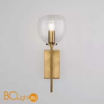 Бра Eurosvet Arrista 60130/1 латунь a060130 - Фото 1