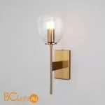 Бра Eurosvet Arrista 60130/1 латунь a060130