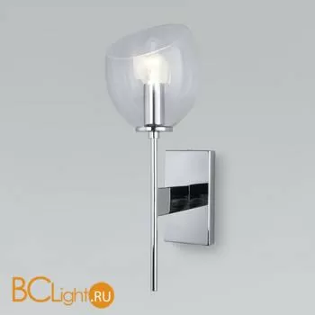 Бра Eurosvet Arrista 60130/1 хром a060133