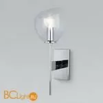 Бра Eurosvet Arrista 60130/1 хром a060133