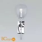 Бра Eurosvet Arrista 60130/1 хром a060133 - Фото 0