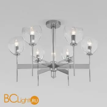 Люстра Eurosvet Arrista 60130/6 хром Smart a060134