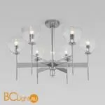 Люстра Eurosvet Arrista 60130/6 хром Smart a060134