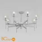 Люстра Eurosvet Arrista 60130/8 хром Smart a060135