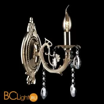 Бра Eurosvet Artania 3216/1 античная бронза