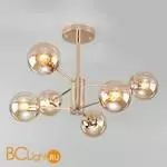 Люстра Eurosvet Ascot 30166/6 золото