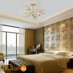 Люстра Eurosvet Ascot 30166/6 золото - Фото 0