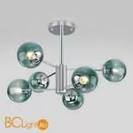 Люстра Eurosvet Ascot 30166/6 хром