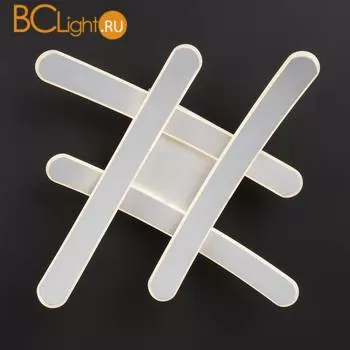 Потолочный светильник Eurosvet Assara 90085/4 белый 36W - Фото 2