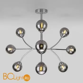 Люстра Eurosvet Astro 30179 хром a057445 - Фото 0