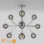 Люстра Eurosvet Astro 30179 хром a057445 - Фото 0