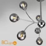 Люстра Eurosvet Astro 30179 хром a057445 - Фото 1