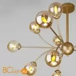 Люстра Eurosvet Astro 30180 матовое золото a057464 - Фото 0