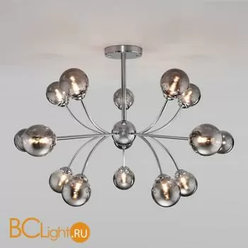 Люстра Eurosvet Astro 30180 хром a057483