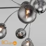 Люстра Eurosvet Astro 30180 хром a057483 - Фото 0