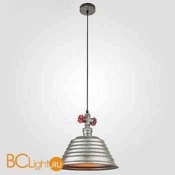 Подвесной светильник Eurosvet Atrium 50042/1 серый