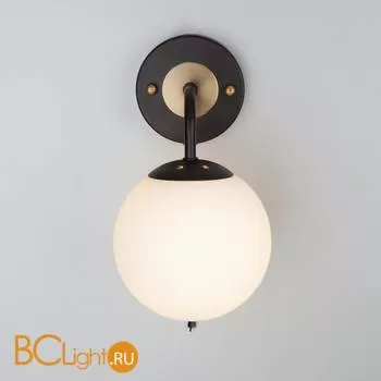 Бра Eurosvet Austin 70091/1 черный - Фото 3