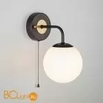 Бра Eurosvet Austin 70091/1 черный