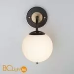 Бра Eurosvet Austin 70091/1 черный - Фото 3